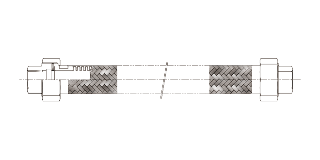 NK-1100｜ 南国フレキ工業