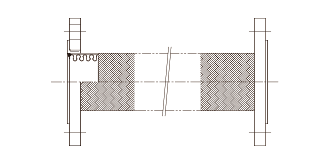 NK-3100｜ 南国フレキ工業