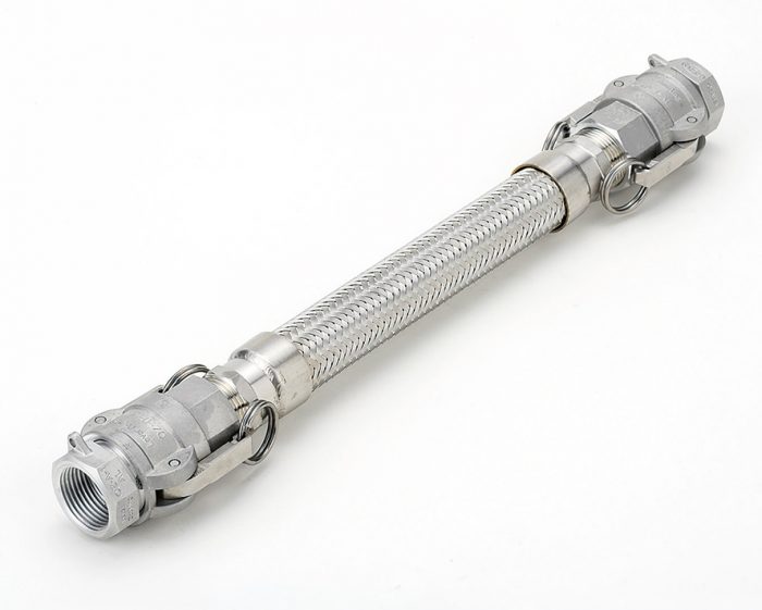 フレキシブルホース| 南国フレキ工業